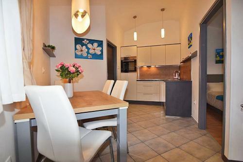 Apartamentos Mare Medulin
