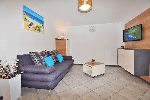 Apartamentos Mare Medulin