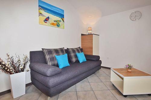 Apartamentos Mare Medulin