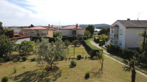 Hostal Kosovic Family House