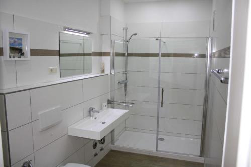Apartamento Kurhaus Nordstrand Fewo 45482