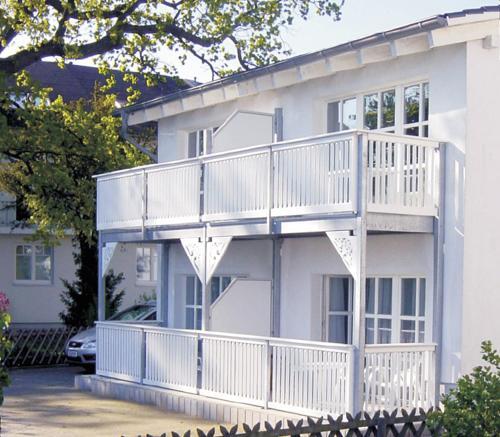 Apartamento Quisisana Wohnung No12
