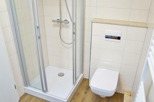 Apartamento Haus Nordstrand Fewo Haller