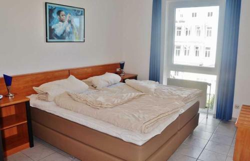 Apartamento Haus Nordstrand Fewo Haller