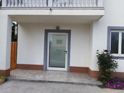 Hrgic Apartments