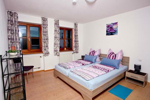 Apartamentos Ferienwohnung Moierhof