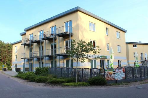 Apartments Mit Blick Ins Gr�ne