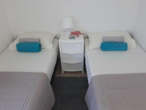 Apartma Solmar