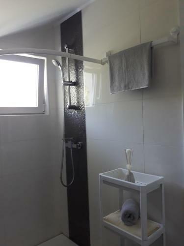 Apartma Solmar