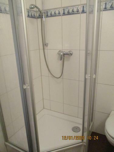 Apartment Flederm�uschen