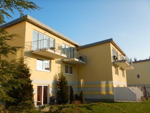 Apartamento K�stenzimmer