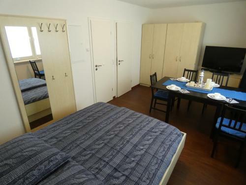 Apartamento K�stenzimmer