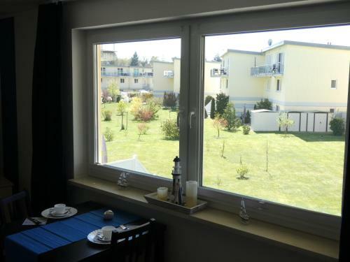 Apartamento K�stenzimmer