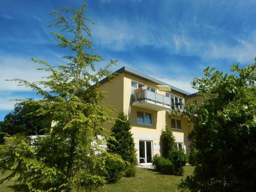 Apartamento K�stenzimmer