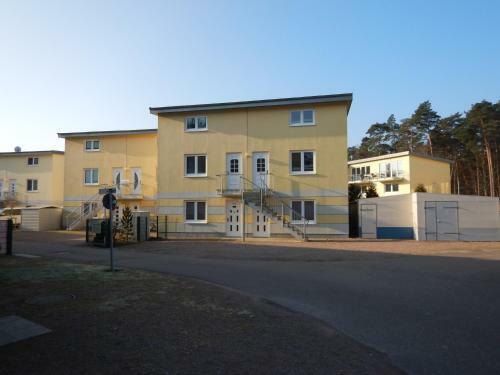Apartamento K�stenzimmer
