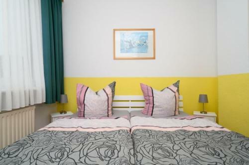 Apartamento Villa Christiana - Aster