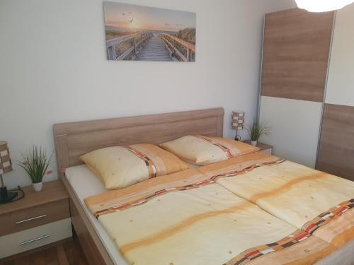 Apartamento Ferienwohnung H 12