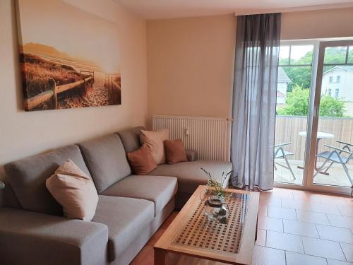 Apartamento Ferienwohnung H 12