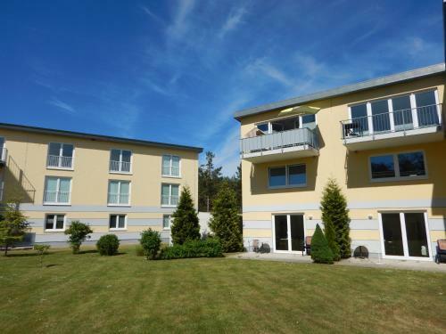 Apartamento K�stenzimmer II