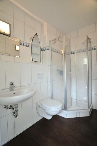 Apartamento K�stenzimmer II