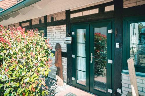 Apartamento Ferienunterk�nfte Galeriewohnung & Bungalow