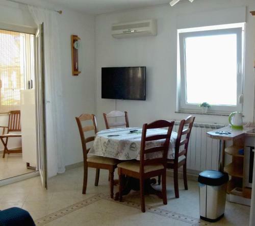 Apartmani Marija