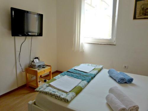 Apartmani Marija
