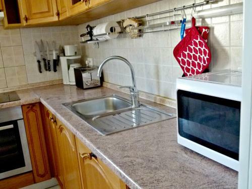 Apartmani Marija
