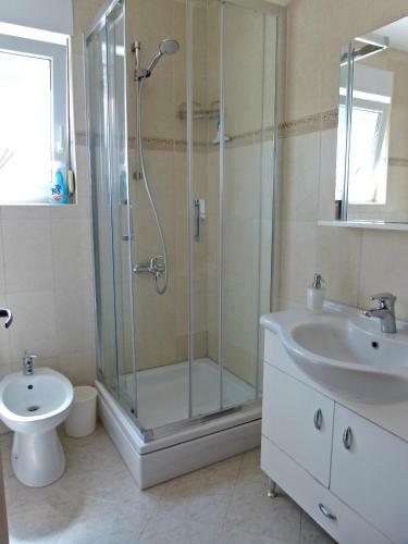 Apartmani Marija