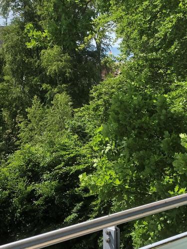 Apartamento Ferienwohnung I9