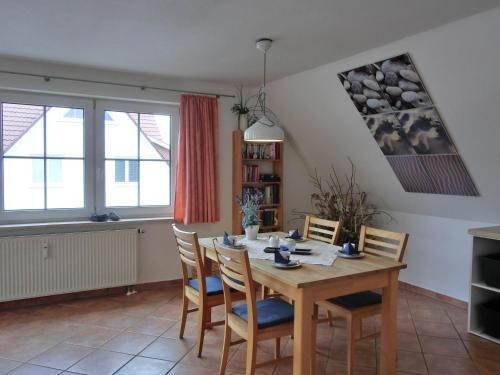 Apartamento Ferienwohnung P8
