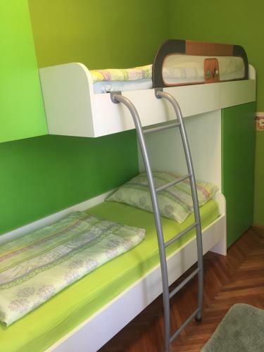 Apartman Leni