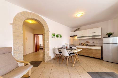 Apartment Vivis