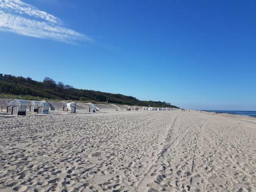 Apartamento K�stenliebe 8