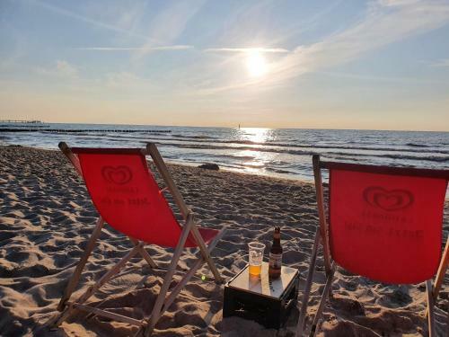 Apartamento K�stenliebe 8