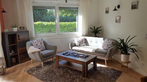 Apartamento Wellenbrecher