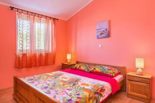 Apartamentos Villa Orange II