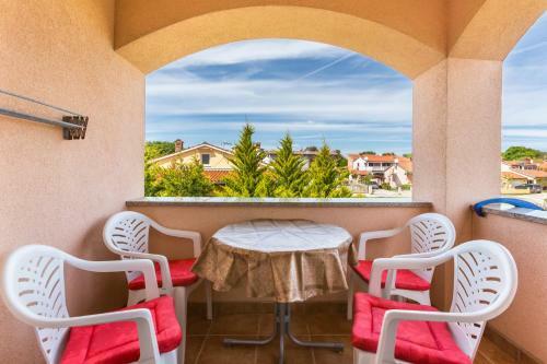 Apartamentos Villa Orange II