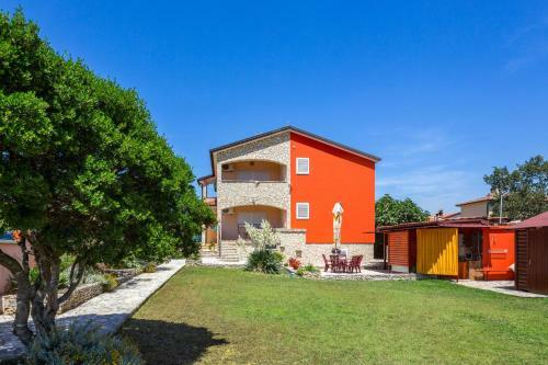 Apartamentos Villa Orange II
