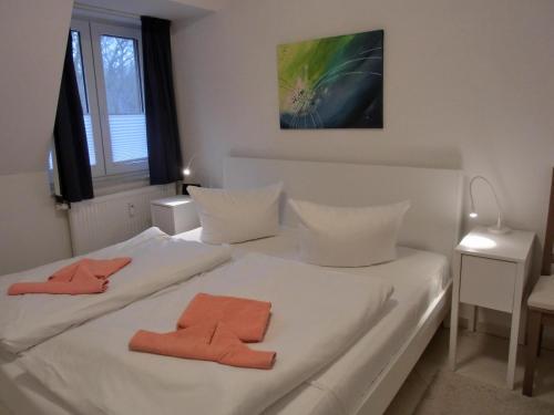 Apartamento Ferienwohnung L9