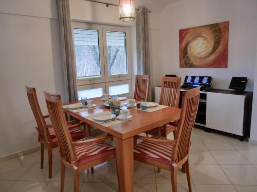 Apartamento Ferienwohnung L9