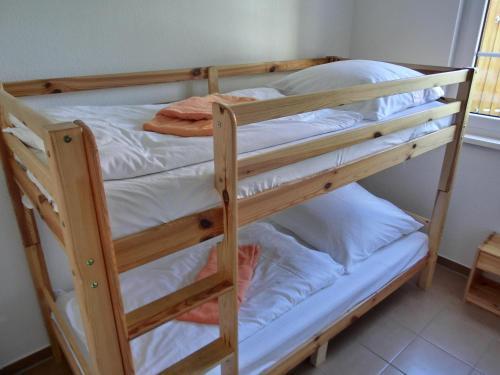 Apartamento Ferienwohnung Kk23