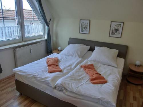Apartamento Ferienwohnung P5