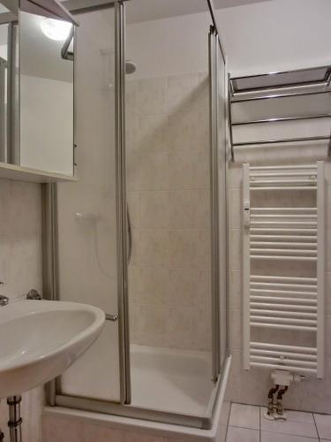 Apartamento Ferienwohnung P3