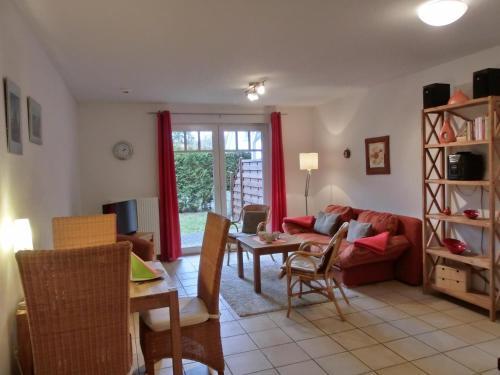 Apartamento Ferienwohnung K18