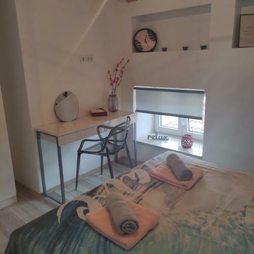 Apartamento Ellmar