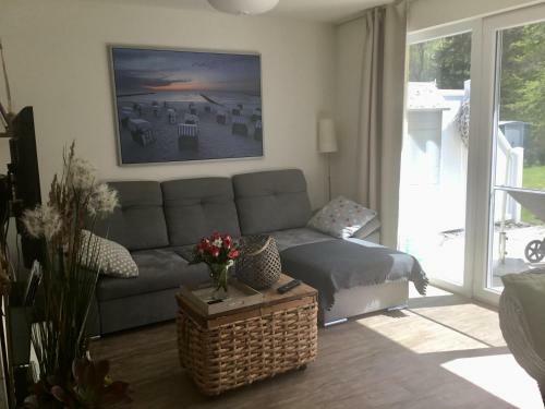 Apartamento Ferienwohnung Kwi 36 Eg "rauchschwalbe"