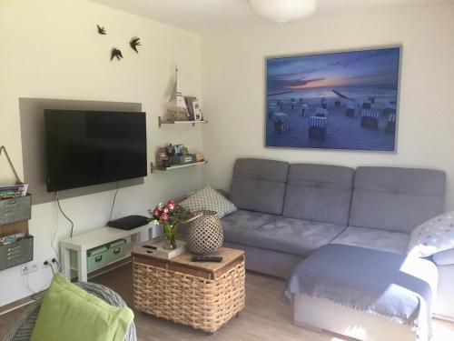 Apartamento Ferienwohnung Kwi 36 Eg "rauchschwalbe"