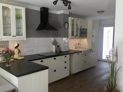 Apartamento Ferienwohnung Kwi 36 Eg "rauchschwalbe"