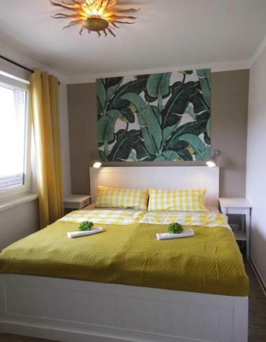 Apartamento Ferienwohnung Kwi 36 Eg "rauchschwalbe"